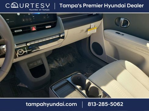 New 2026 Hyundai Ioniq 5 Limited image 46