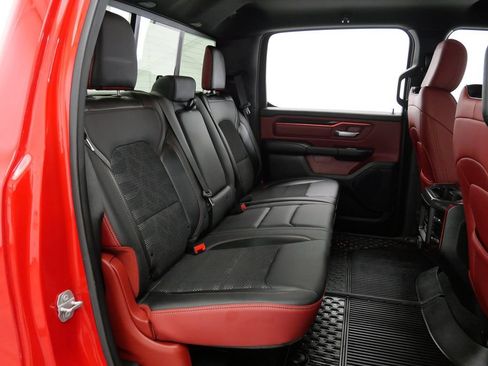 Used 2019 RAM 1500 Rebel w/ Level 2 Equipment Group AWD/4WD image 18