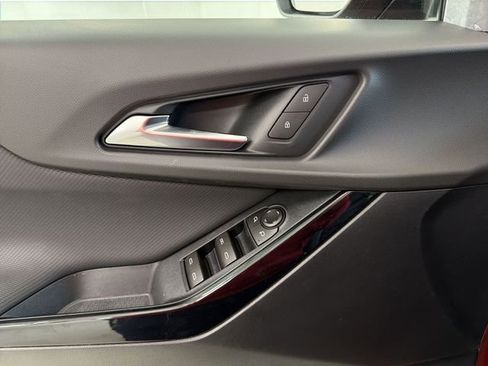 New 2026 Chevrolet Equinox LT w/ Convenience Package II image 26