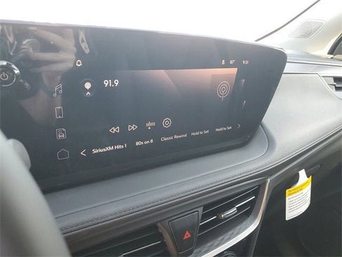 New 2026 Buick Encore GX Sport Touring w/ Advanced Technology Package image 22