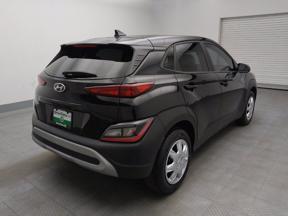 Used 2023 Hyundai Kona SE FWD image 9