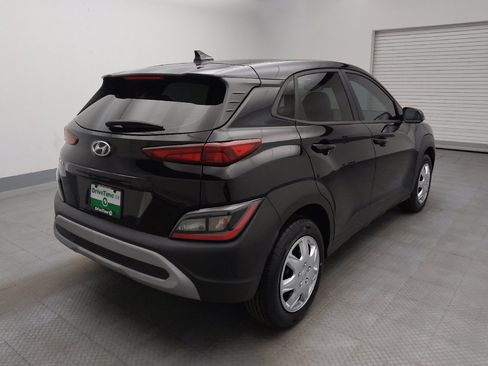 Used 2023 Hyundai Kona SE FWD image 9