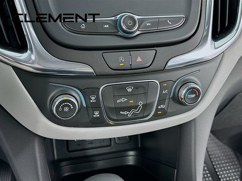 Used 2024 Chevrolet Equinox LS w/ LS Convenience Package FWD image 22