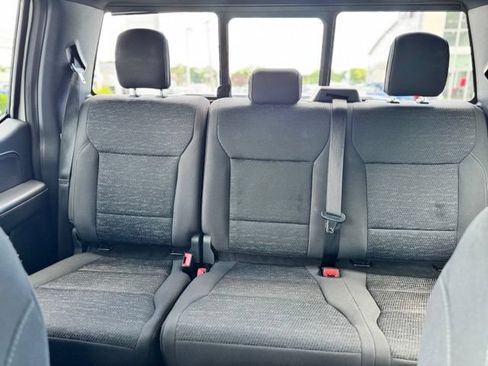 Used 2021 Ford F150 XLT w/ Equipment Group 302A High AWD/4WD image 44