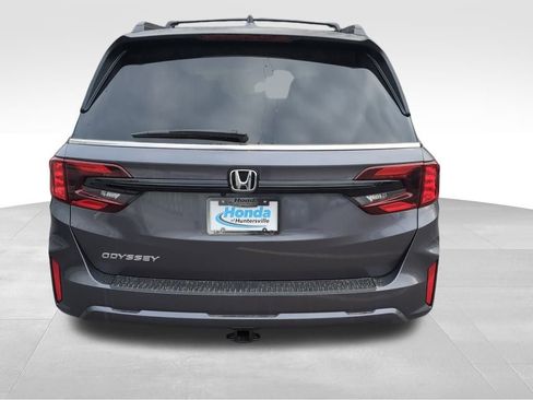 New 2026 Honda Odyssey EX-L image 7
