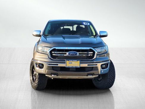 Certified 2019 Ford Ranger Lariat image 2