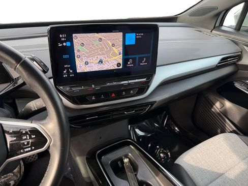 Certified 2023 Volkswagen ID.4 2WD image 12