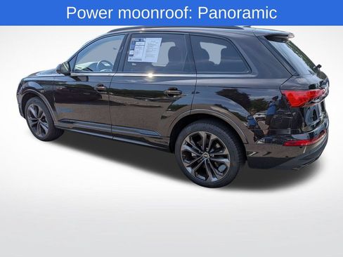 Used 2025 Audi Q7 3.0T Premium Plus AWD/4WD image 5