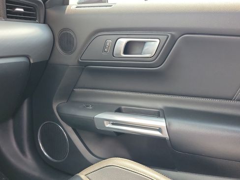 Used 2023 Ford Mustang Premium RWD image 28