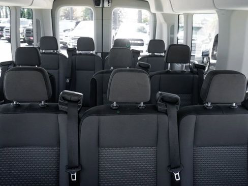 Used 2026 Ford Transit 350 XLT RWD image 13