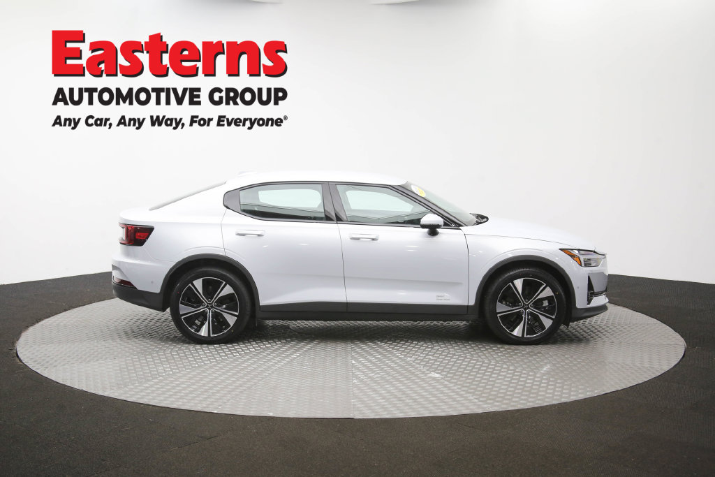 Used 2024 Polestar Polestar 2 AWD/4WD image 40