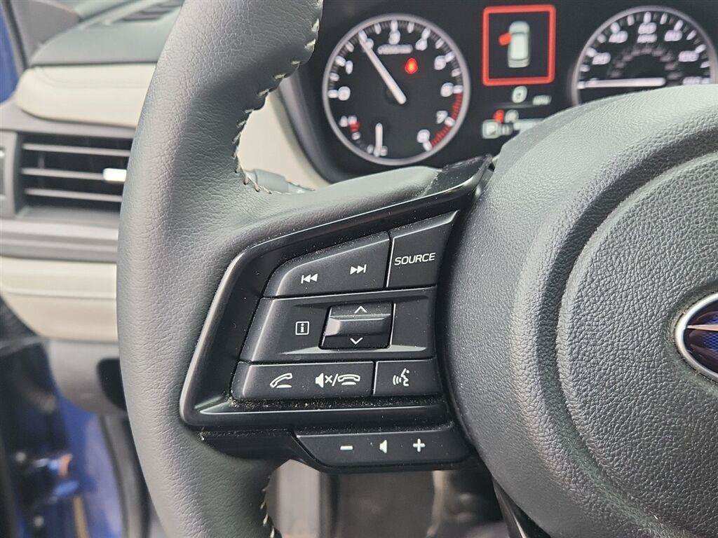 Used 2026 Subaru Forester Premium AWD/4WD image 16