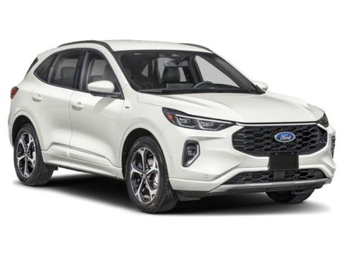 Used 2023 Ford Escape ST-Line Elite AWD/4WD image 6