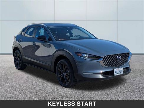 Used 2026 MAZDA CX-30 AWD 2.5 S image 7