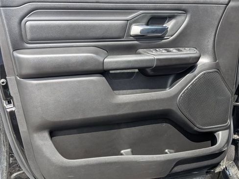 New 2026 RAM 1500 Express AWD/4WD image 17