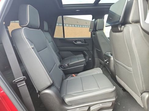 New 2026 GMC Yukon Elevation w/ Elevation Premium Package AWD/4WD image 21
