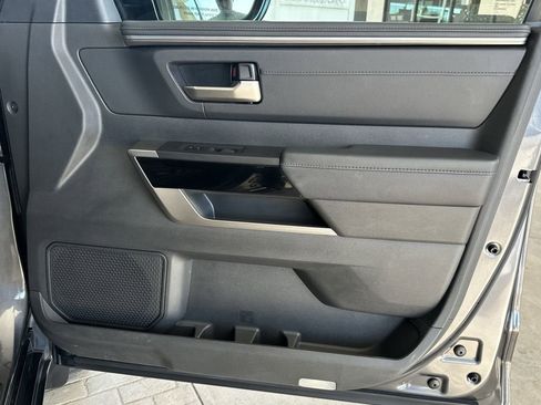 Used 2024 Toyota Tundra Limited w/ TRD Off-Road Package image 35