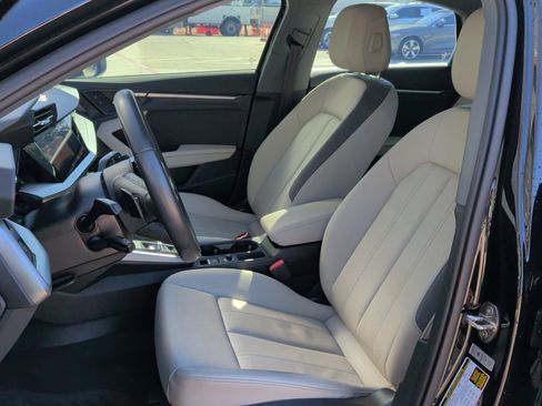 Certified 2024 Audi A3 2.0T Premium Plus w/ Premium Plus Package image 15