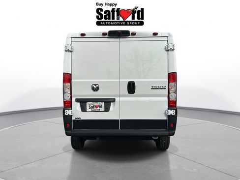 New 2026 RAM ProMaster 1500 w/ Convenience Group FWD image 6