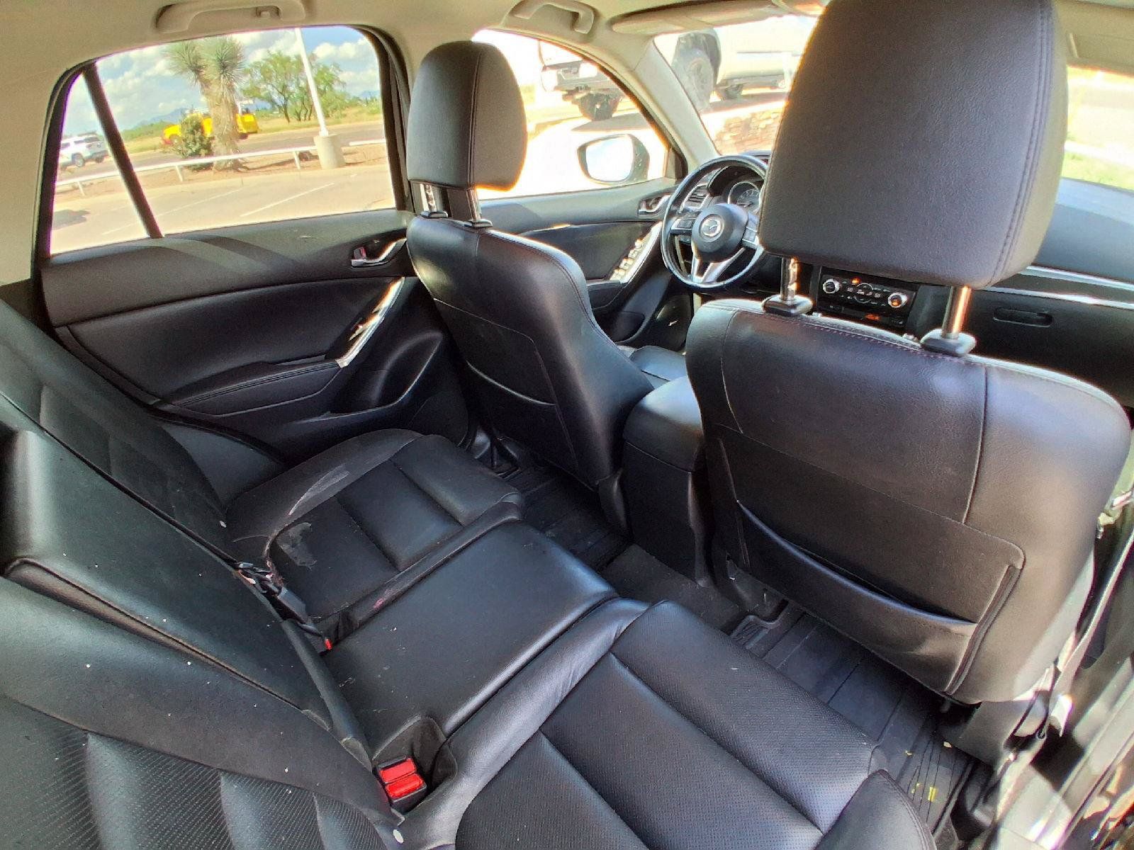 Used 2016 MAZDA CX-5 Grand Touring AWD/4WD image 22
