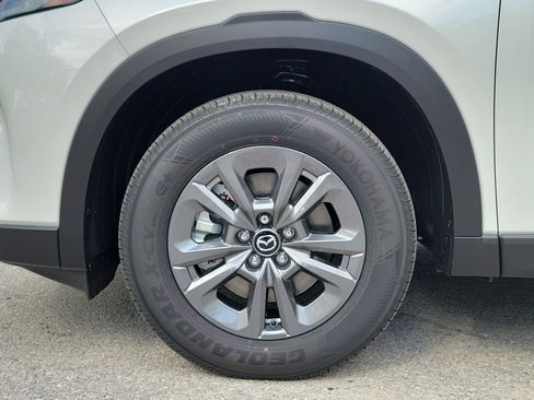 New 2026 MAZDA CX-5 Select AWD/4WD image 7