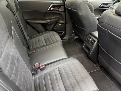 New 2026 Mitsubishi Outlander SE AWD/4WD image 23