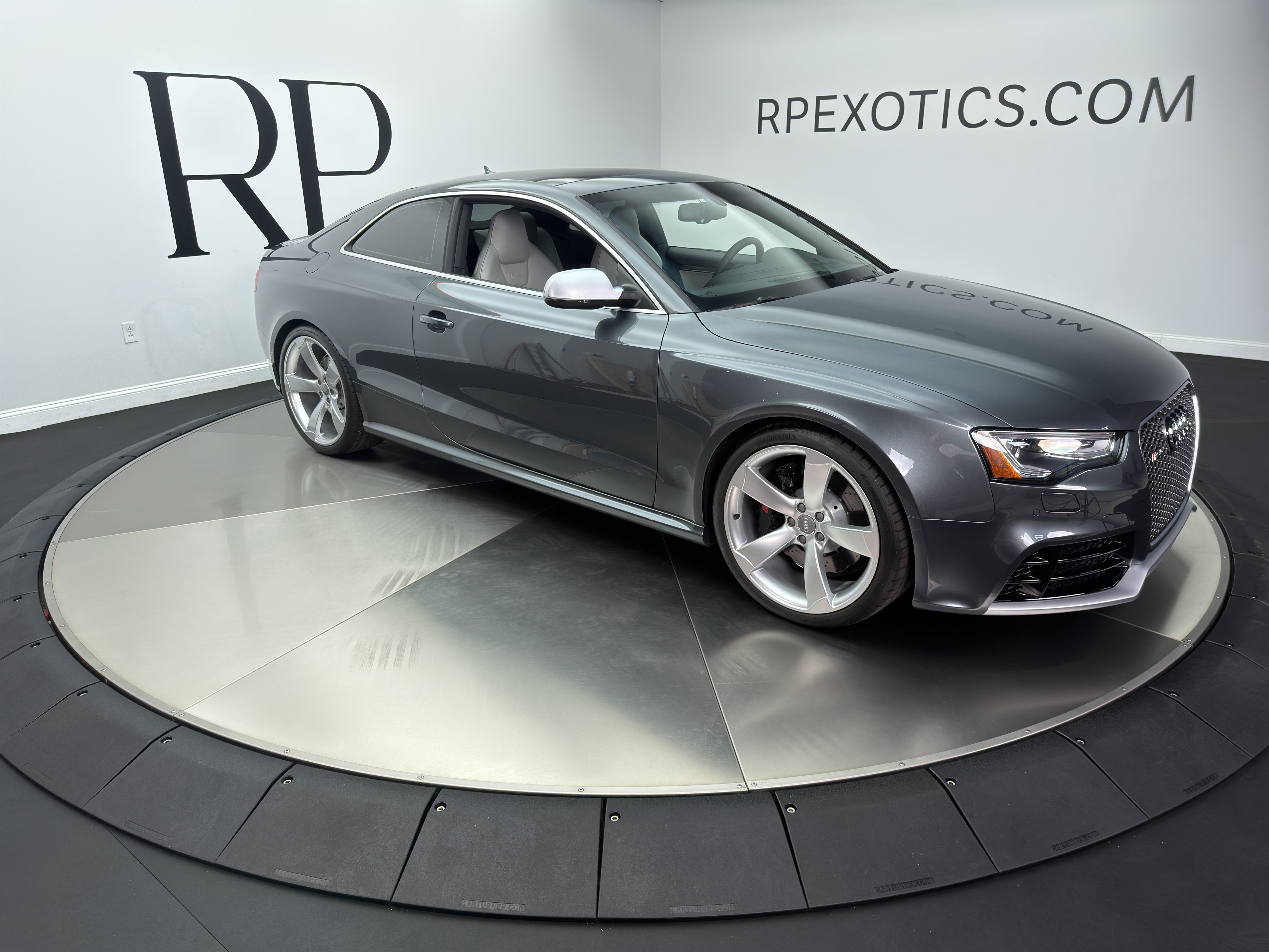 Used 2013 Audi RS 5 Coupe AWD/4WD image 8
