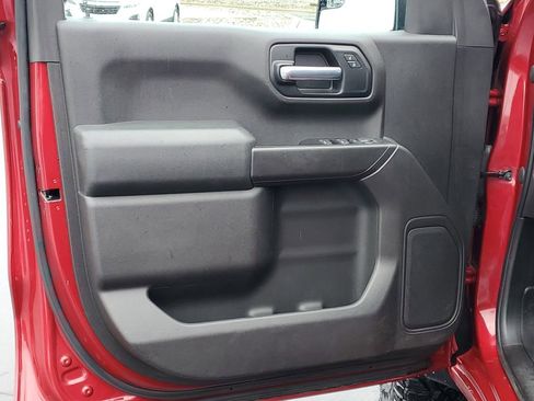 Used 2020 Chevrolet Silverado 1500 Custom Trail Boss w/ Custom Convenience Package image 20