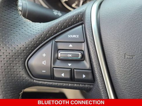 Certified 2023 Nissan Maxima SV w/ Floor Mat Group FWD image 20