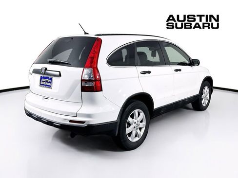 Used 2011 Honda CR-V SE image 7