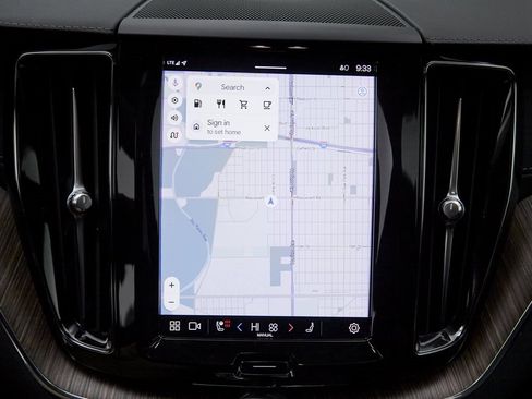 Certified 2023 Volvo XC60 B6 Ultimate image 30