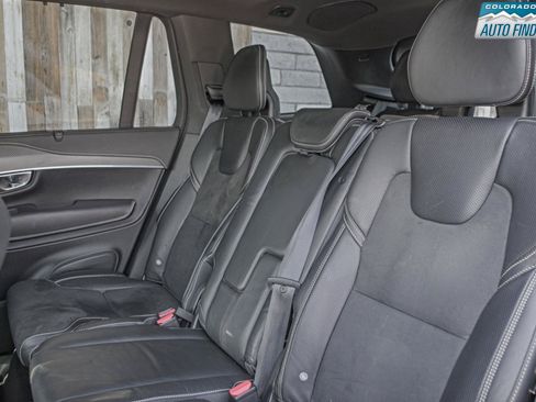 Used 2019 Volvo XC90 T6 R-Design w/ Protection Package Premier AWD/4WD image 26