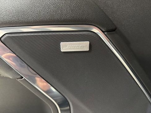 Used 2024 Chevrolet Silverado 1500 RST w/ Convenience Package II image 11