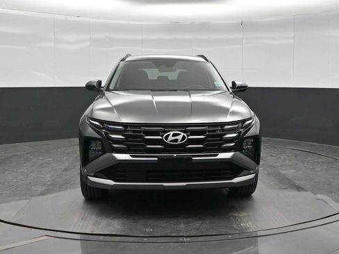 New 2026 Hyundai Tucson SEL AWD/4WD image 2