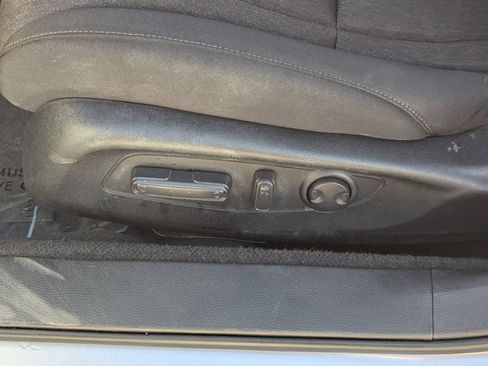 Certified 2024 Honda Accord Sport image 21