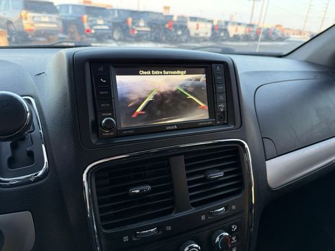 Used 2014 Dodge Grand Caravan SE w/ Quick Order Package 29E SE image 8