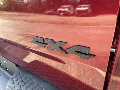 Used 2021 RAM 1500 Warlock AWD/4WD image 11