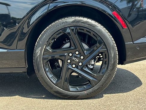 New 2025 Chevrolet Equinox EV RS w/ Active Safety Package 3 image 25