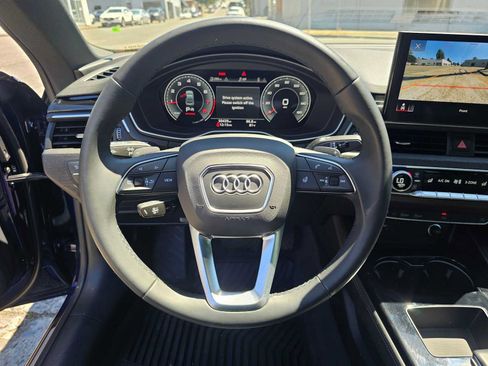 Used 2022 Audi A5 2.0T Premium Plus w/ Premium Plus AWD/4WD image 23