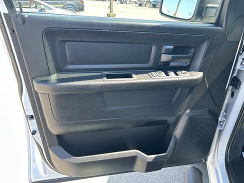 Used 2019 RAM 1500 Tradesman w/ Popular Equipment Group AWD/4WD image 31