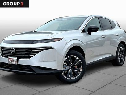 New 2025 Nissan Murano SL