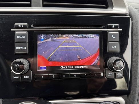 Used 2016 Honda Fit LX image 24