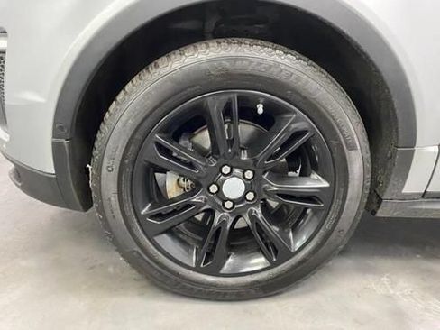 Used 2016 Land Rover Range Rover Evoque HSE Dynamic AWD/4WD image 20