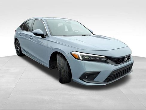 Used 2023 Honda Civic Sport Touring image 15
