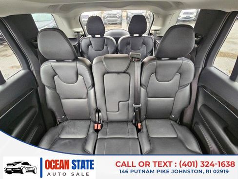 Used 2017 Volvo XC90 T6 Momentum w/ Vision Package AWD/4WD image 18
