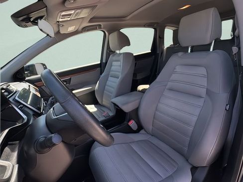 Certified 2020 Honda CR-V EX image 11