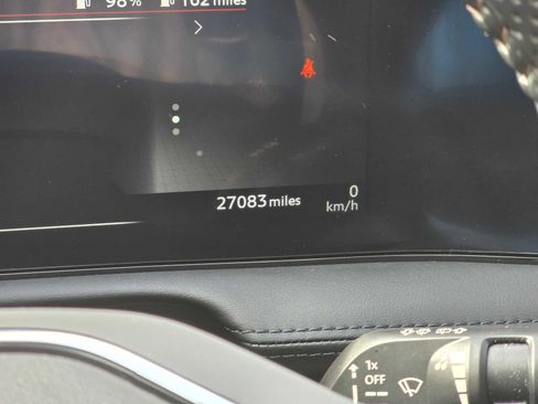 Used 2024 Nissan Ariya AWD image 26