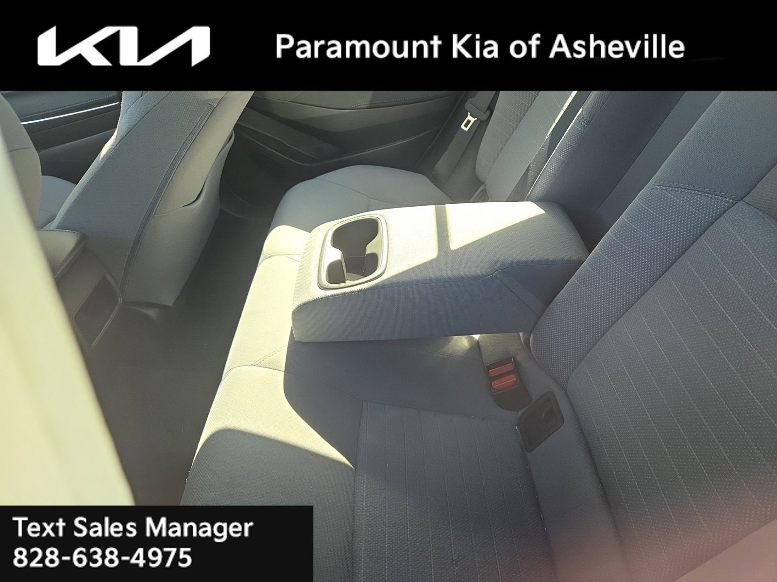 Used 2021 Toyota Corolla SE FWD image 11