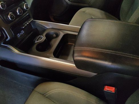 Used 2022 RAM 1500 Lone Star RWD image 26