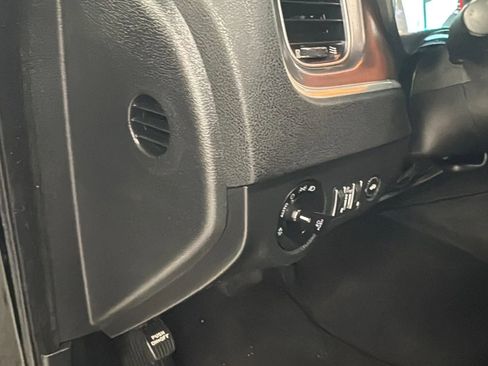 Used 2021 Dodge Charger R/T RWD image 23